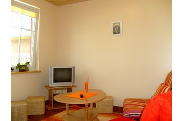 Pensiune familială Palanga 3